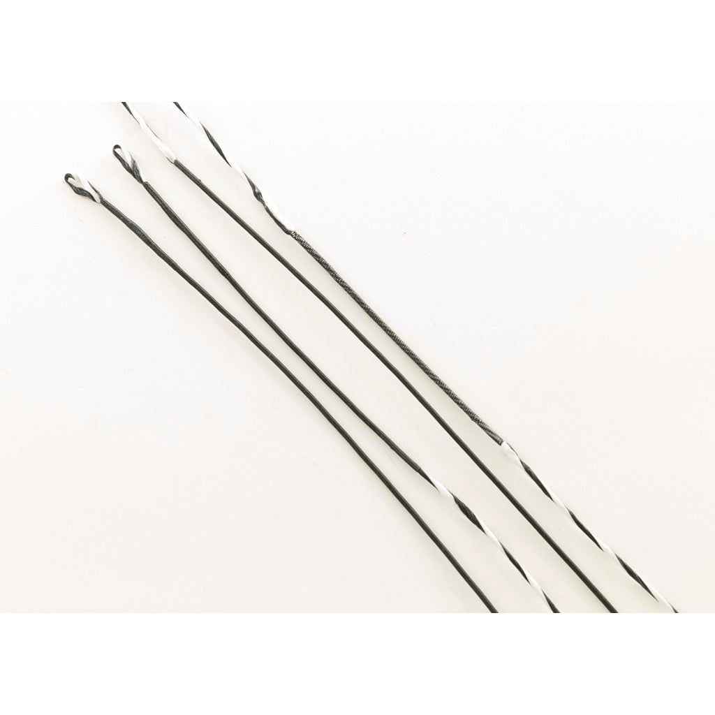 J and D 79.25 in. Mini Genesis Compound Bow Replacement String DynaFlight 97
