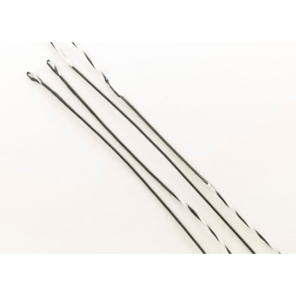 J and D 79.25 in. Mini Genesis Compound Bow Replacement String DynaFlight 97