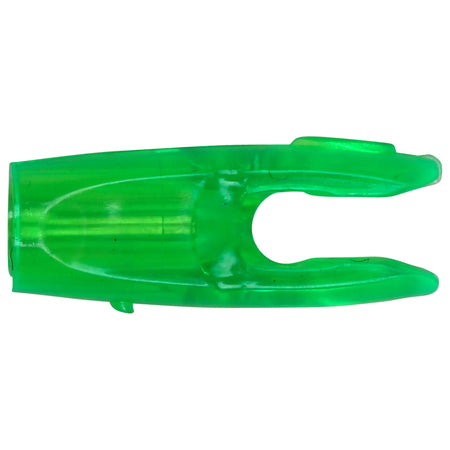 Easton 12-Pack Compound G2 G Pin Nocks Green Large Groove