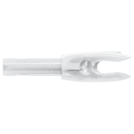 Easton 100-Pack White N Nocks Genesis Arrow Nocks