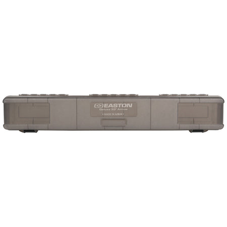 Easton Grey Arrow Box 33 Inch with Dividers