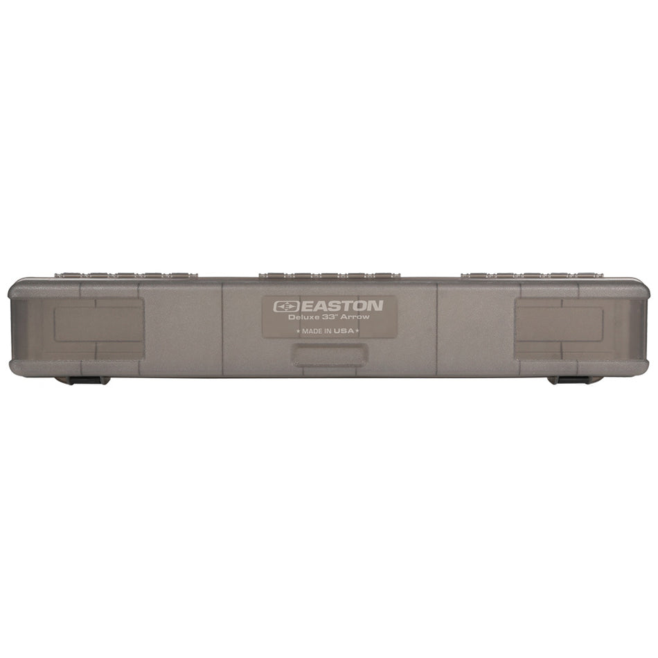 Easton Grey Arrow Box 33 Inch with Dividers