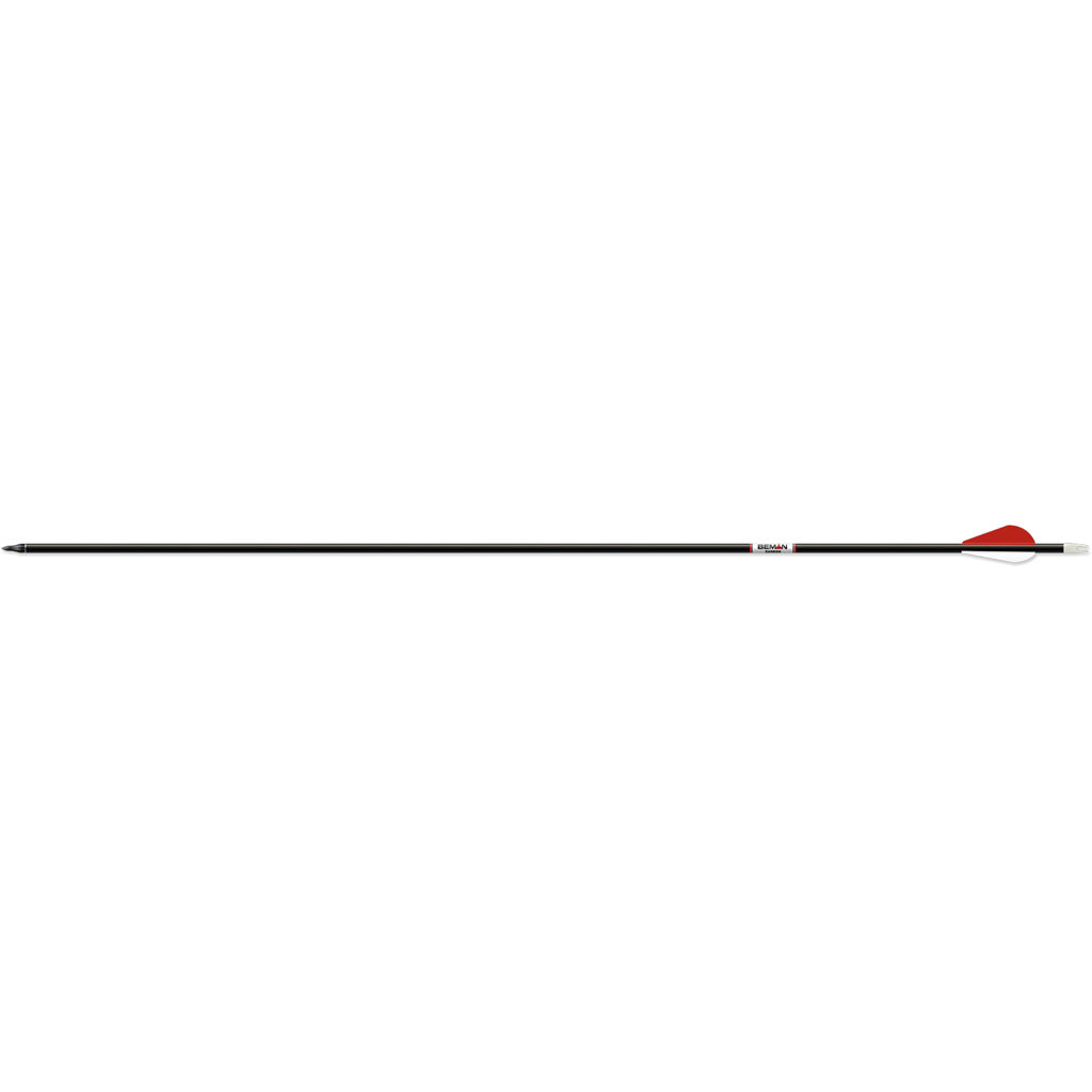Easton 4-Pack White Box Assembled Carbon Arrows