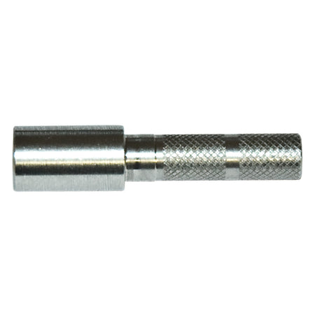 Carbon Express 12-Pack Predator #0 Half-Out Arrow Inserts