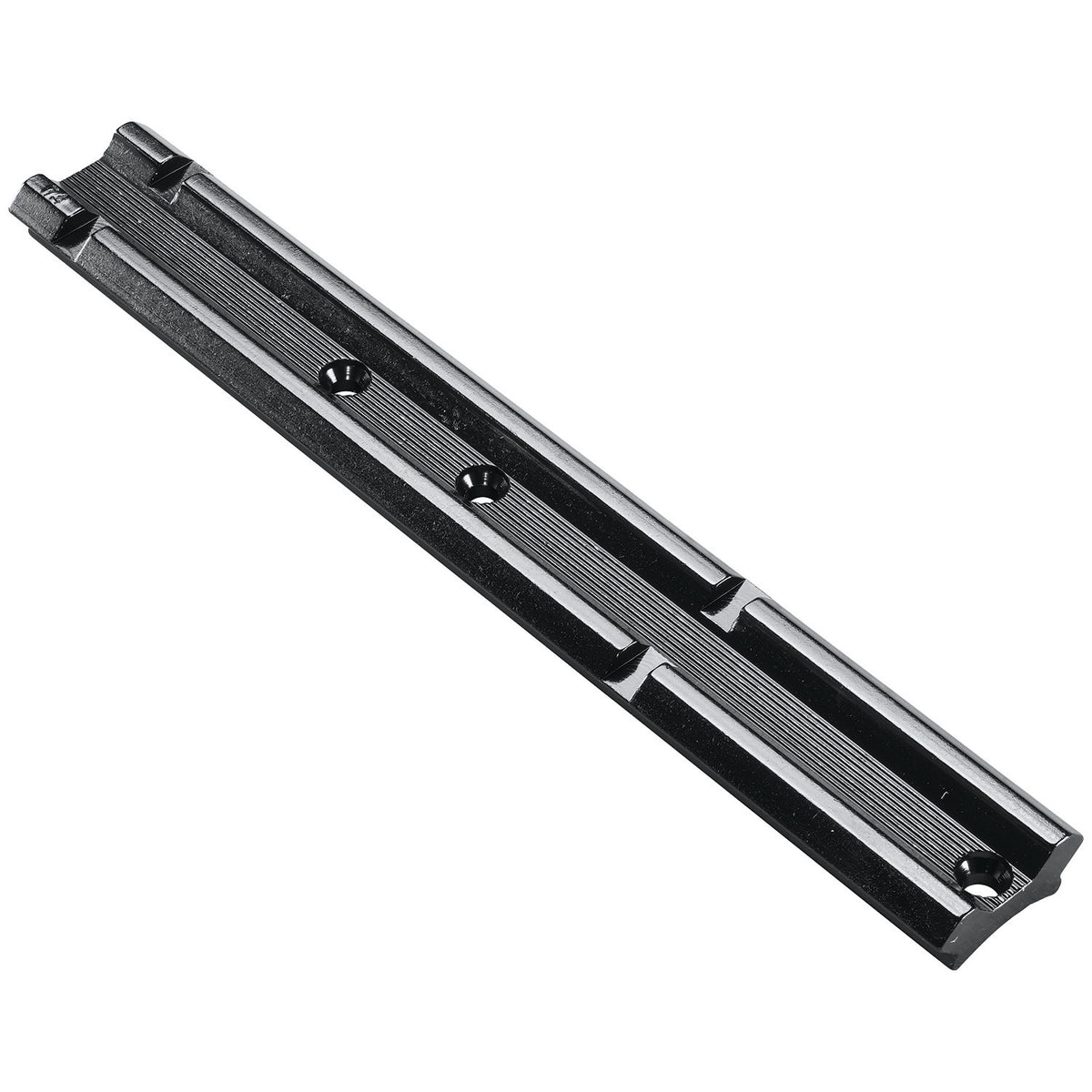 Weaver 48074 Aluminum Top Mount Base 74 Black Savage Model 24