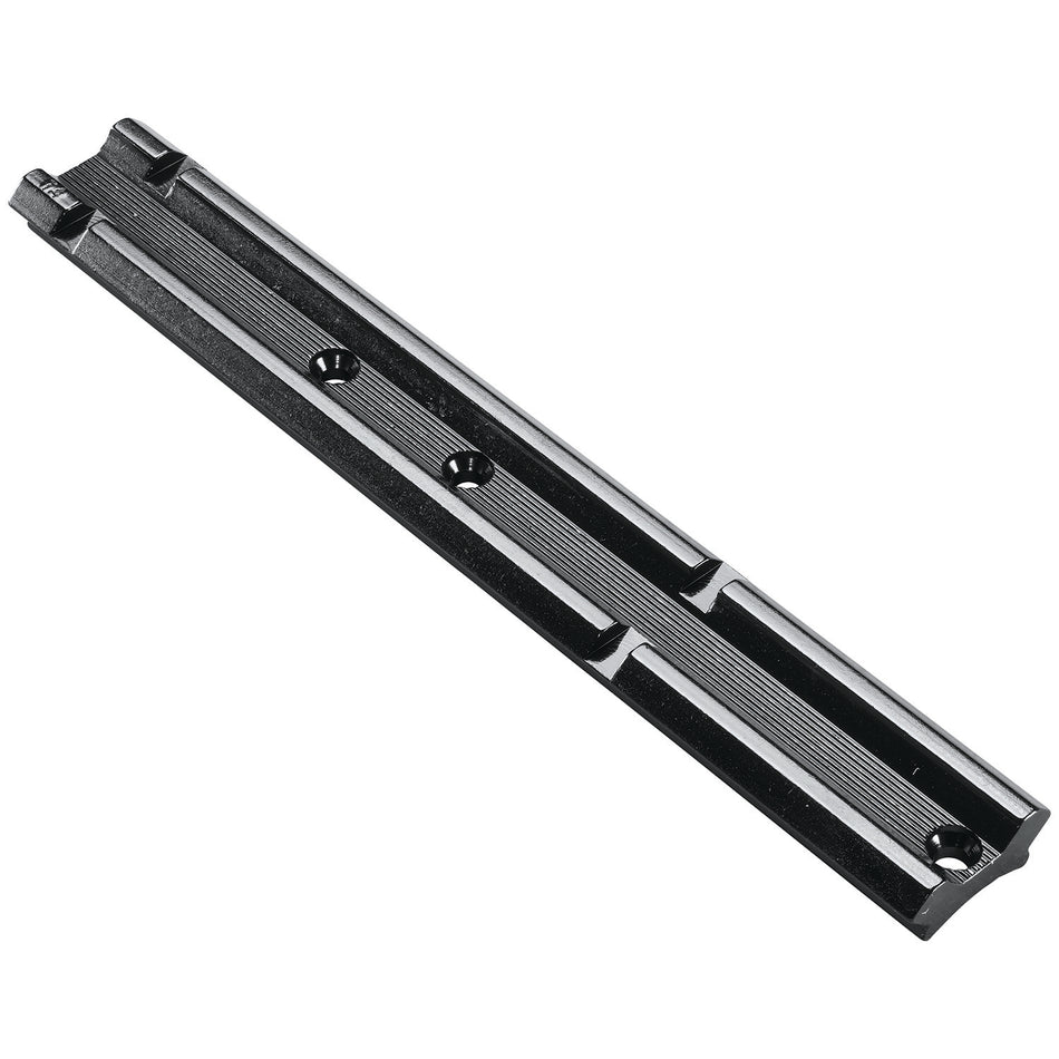 Weaver 48074 Aluminum Top Mount Base 74 Black Savage Model 24
