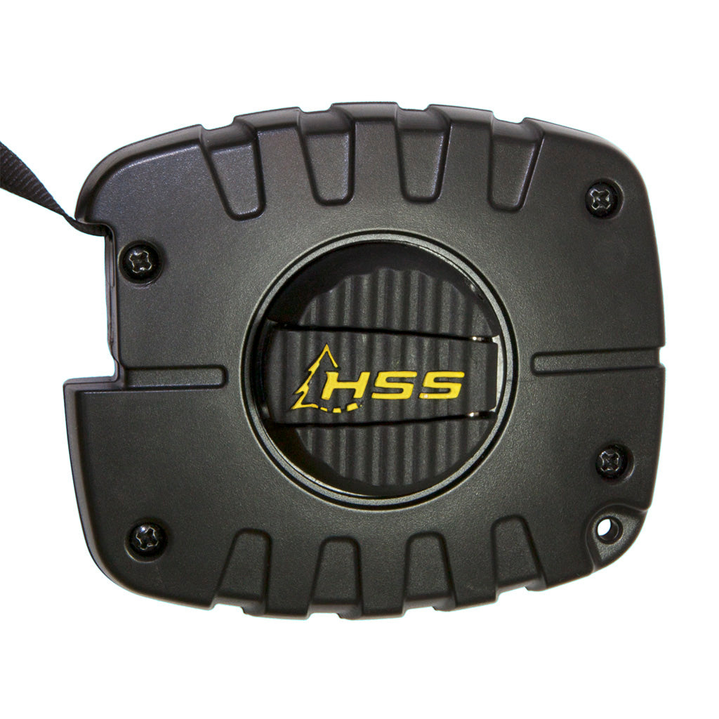 Hunter Safety System Lightweight Gear Hoist Never-Tangle Design