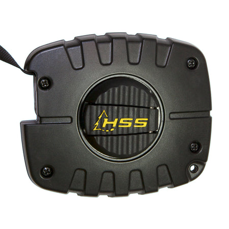 Hunter Safety System Lightweight Gear Hoist Never-Tangle Design