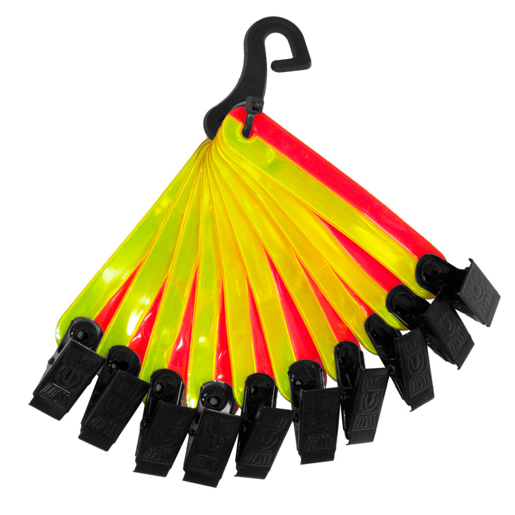 Hunter Safety System Trail Markers Night-N-Day High Visibility