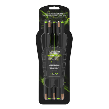 Barnett 5-Pack Evac Decocking Bolts Safe Crossbow Deactivation