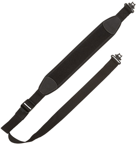 Allen 8211 Black Neoprene Cascade Adjustable Rifle Sling