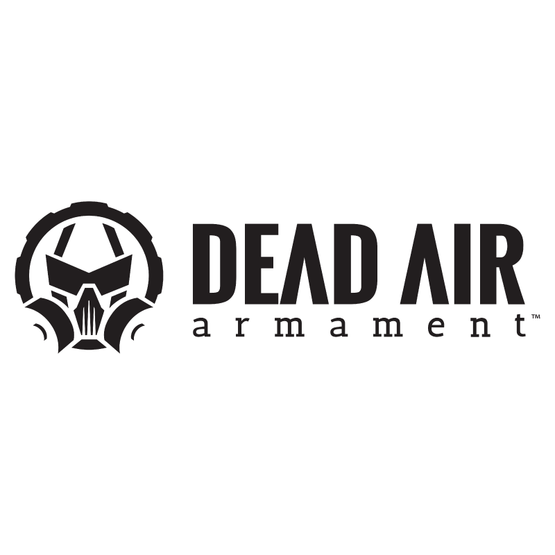 Dead Air Direct Thread Mount with HUB Adapter 9/16-24