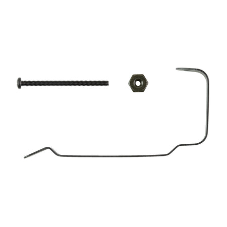 PR-3AT BELT CLIP PR-3AT-304