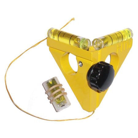 HTM Set Up Master Level Set for Bow and Sight Setup