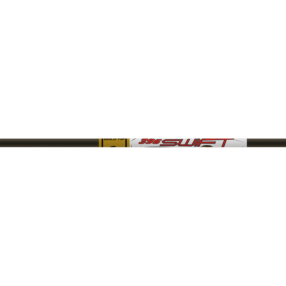 Gold Tip Swift 22-Inch Crossbow Bolt Shafts 1 Dozen Pack