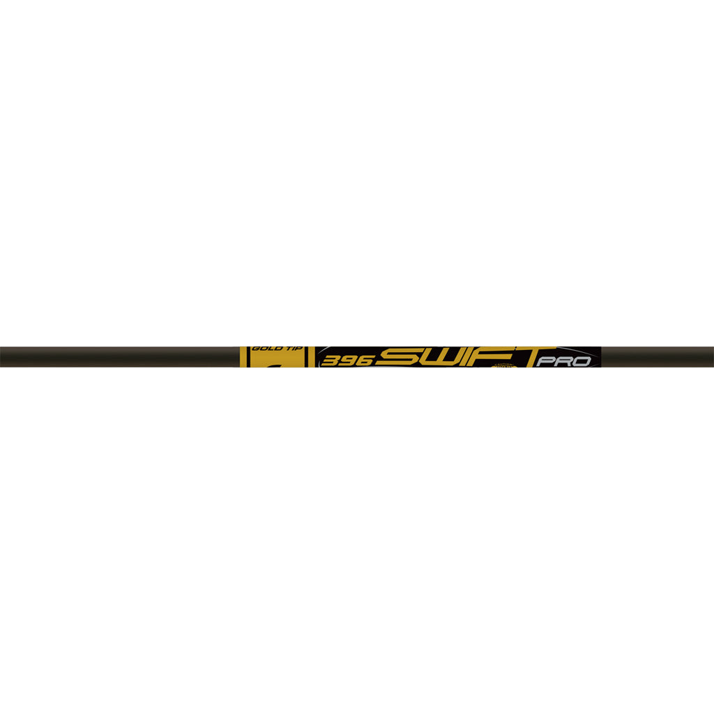 Gold Tip Swift Pro 22-Inch Crossbow Bolt Shafts Ultra-Tight Tolerance 1 Dozen