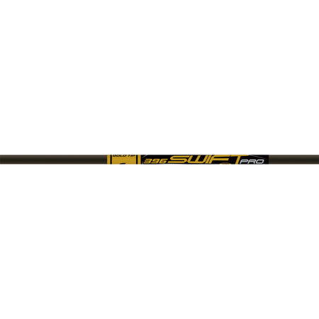 Gold Tip Swift Pro 22-Inch Crossbow Bolt Shafts Ultra-Tight Tolerance 1 Dozen