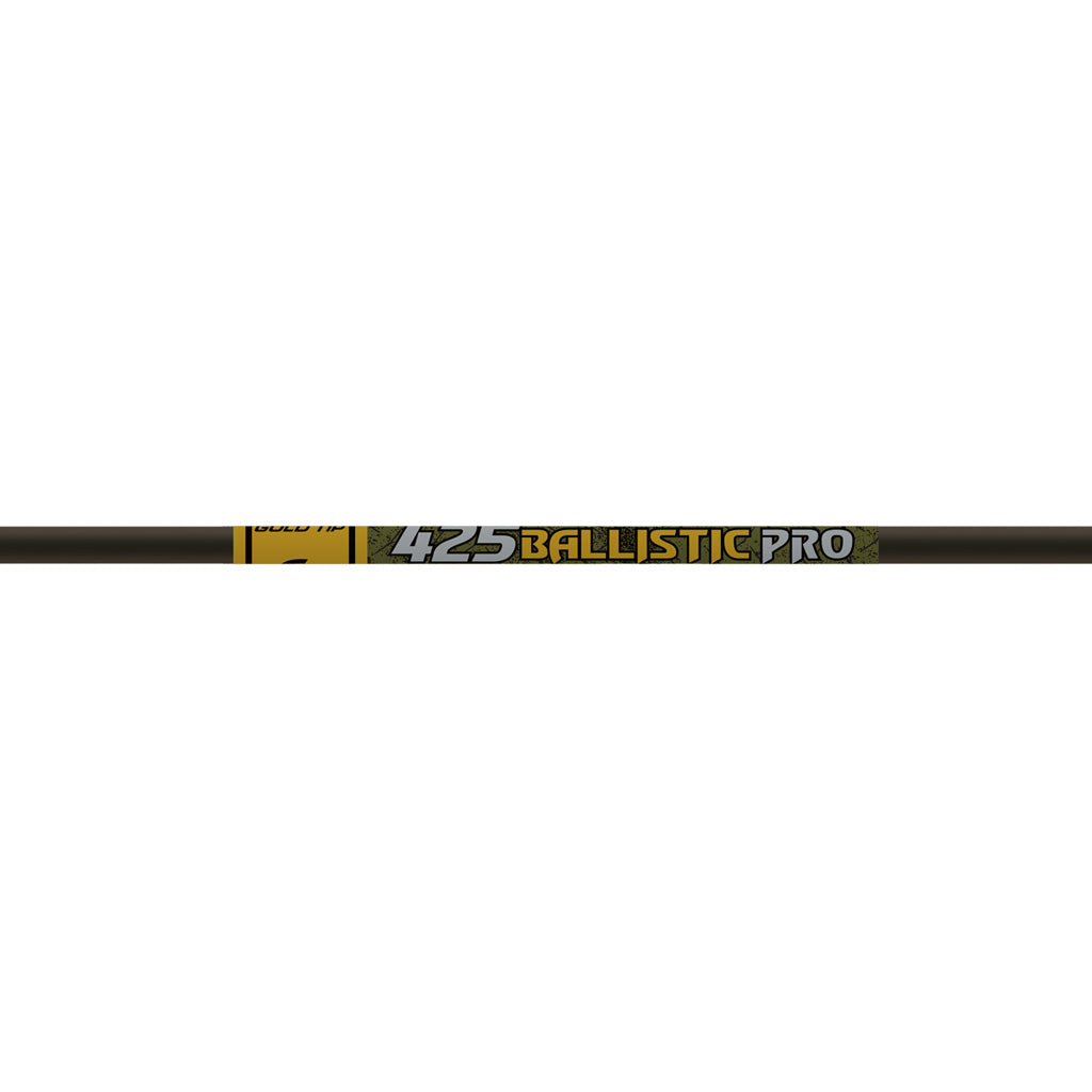 Gold Tip Ballistic Pro Crossbow Bolts 22 in. Shafts 1 doz.