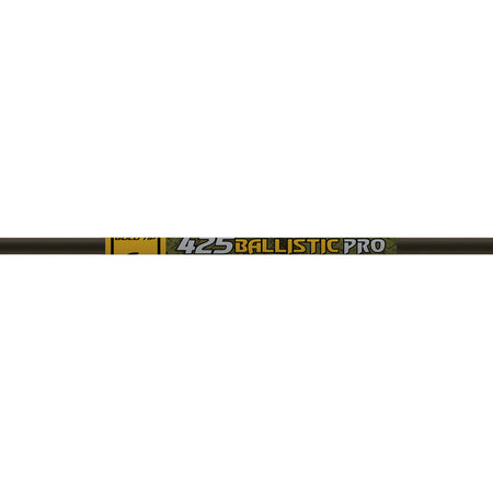Gold Tip Ballistic Pro Crossbow Bolts 22 in. Shafts 1 doz.