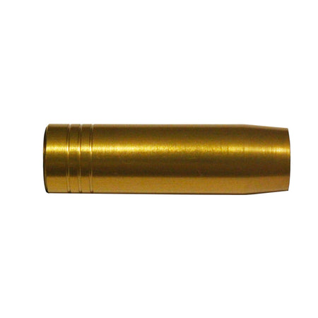 Gold Tip Ballistic Collars for Kinetic Shafts Size 200, 12 pk.