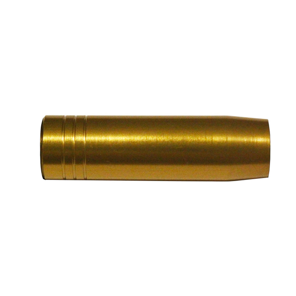 Gold Tip Ballistic Collars for Kinetic Shafts Size 200, 12 pk.