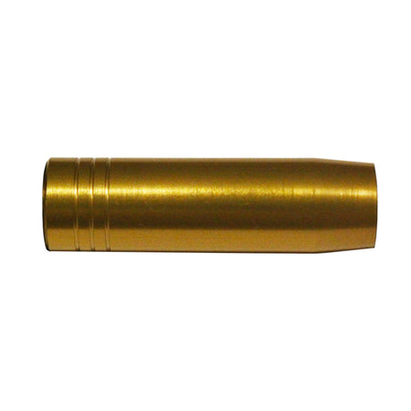 Gold Tip Ballistic Collars for Kinetic Shafts Sizes 340-400, 12 pk.