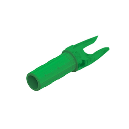 Gold Tip GTO Arrow Nocks Green, Pack of 12