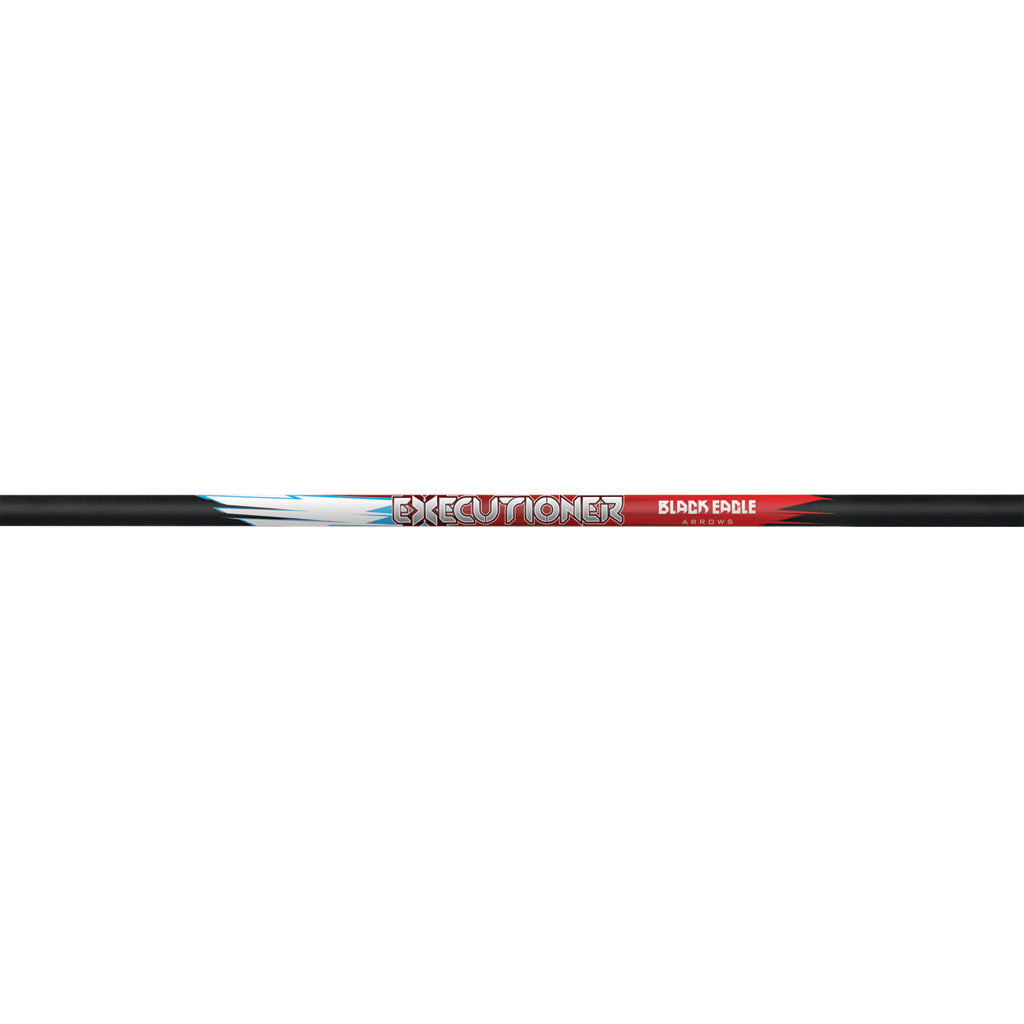 Black Eagle Executioner .001 Tolerance Crossbow Shafts 22 in. 12 pk.