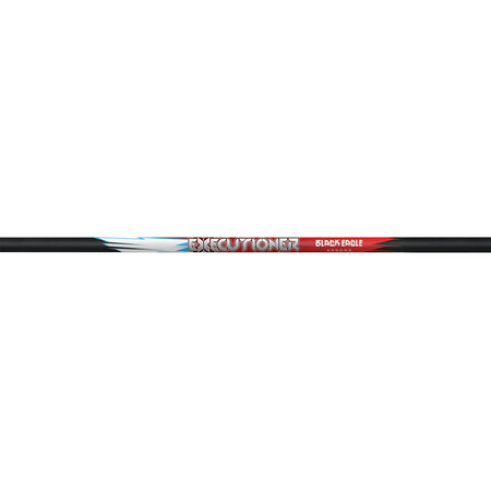 Black Eagle Executioner .001 Tolerance Crossbow Shafts 22 in. 12 pk.