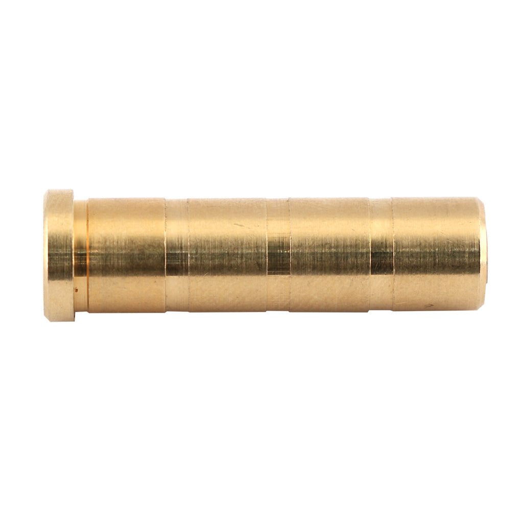 Black Eagle Brass Crossbow Bolt Inserts 110 gr. Executioner/Zombie Slayer 12 pk.
