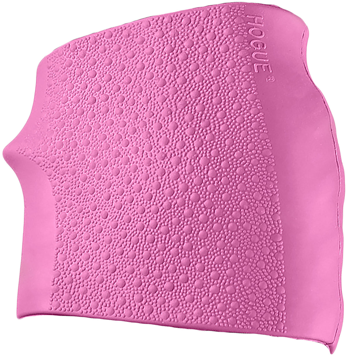 Hogue 18007 HandAll Jr. Textured Pink Grip Sleeve Small – Fits Most 22, 25 & 38 Pistols