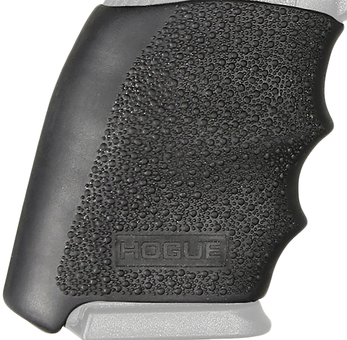 Hogue 17300 HandAll Hybrid Grip Sleeve Black Finish for Springfield XD 9mm Luger