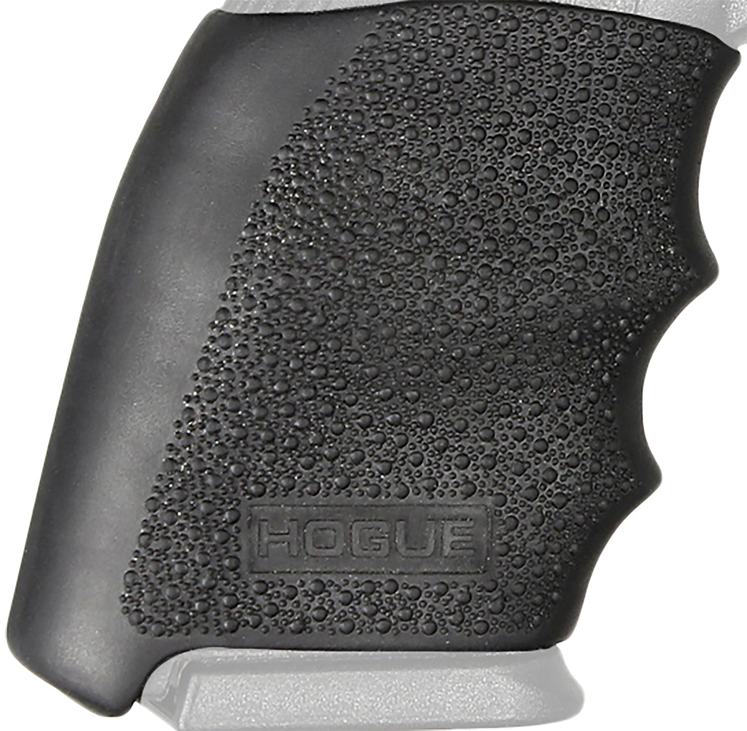 Hogue 17300 HandAll Hybrid Grip Sleeve Black Finish for Springfield XD 9mm Luger