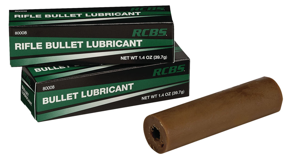 RCBS Bullet Lubricant for Lube-A-Matic and Compatible Sizer Lubricators