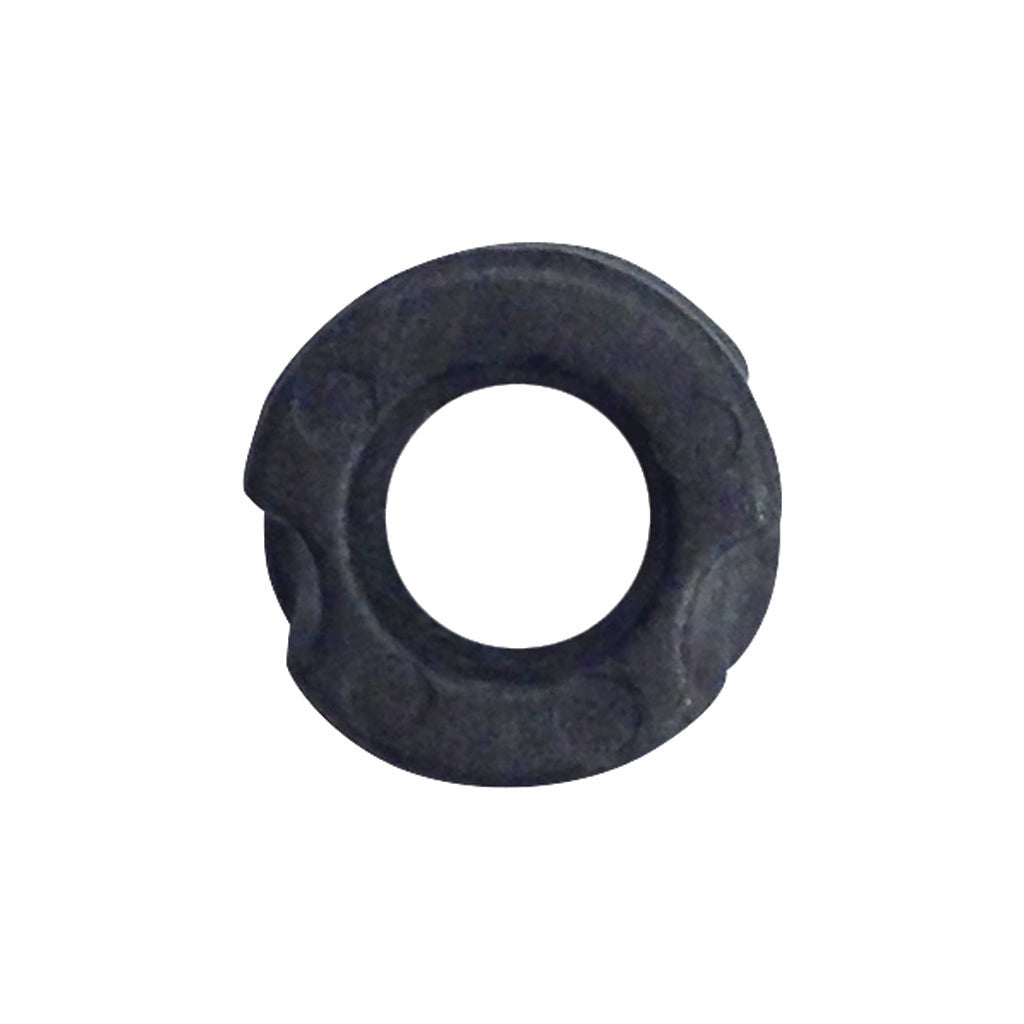 Octane 3/16 in. Anti-Glare Carbon Peep Sight