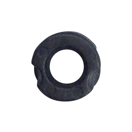 Octane 3/16 in. Anti-Glare Carbon Peep Sight