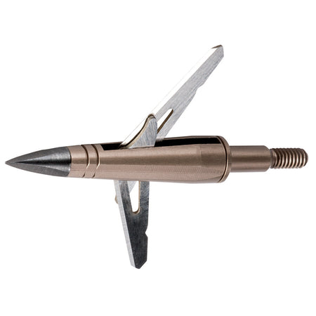 NAP Slingblade Rear-Deploy Broadheads 100 gr. 3 pk.