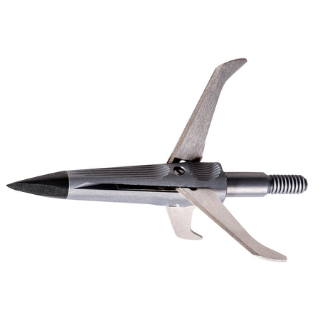 NAP Spitfire XXX 100 gr. 3-Blade Expandable Broadheads 3 pk.