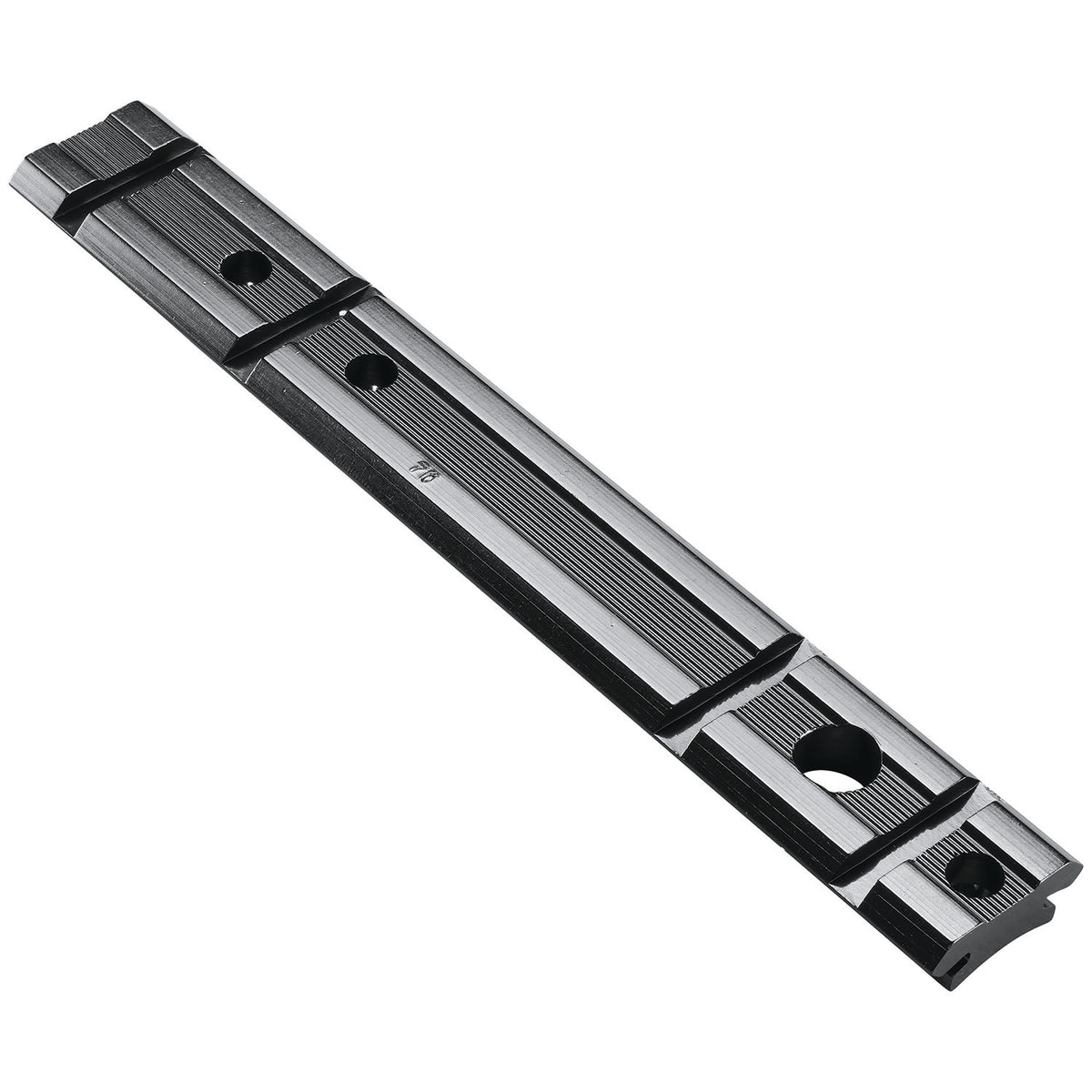 Weaver 48070 Aluminum Top Mount Base 70 Black Remington 600/660/XP-100 Series