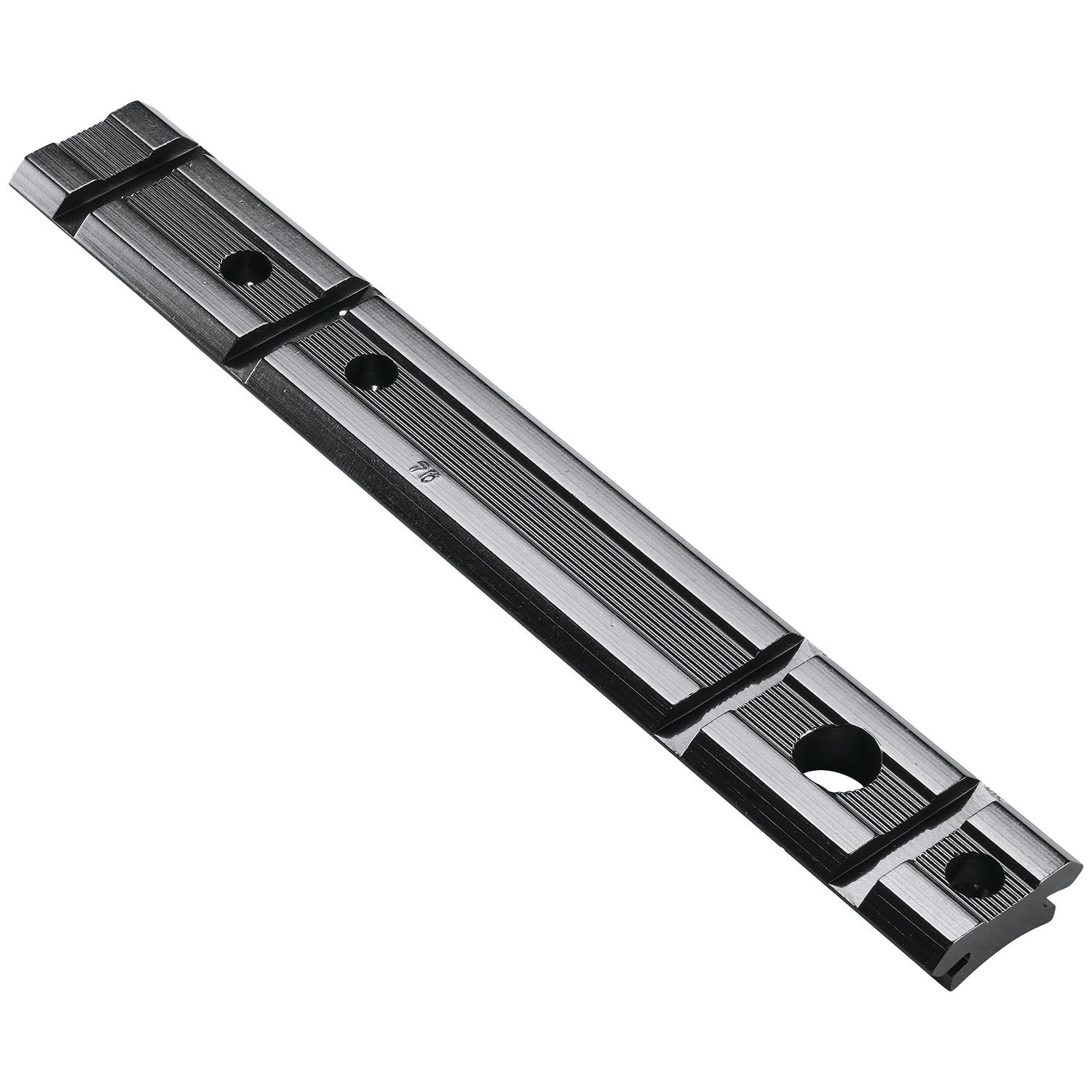 Weaver 48070 Aluminum Top Mount Base 70 Black Remington 600/660/XP-100 Series