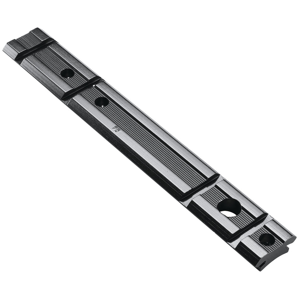 Weaver 48070 Aluminum Top Mount Base 70 Black Remington 600/660/XP-100 Series