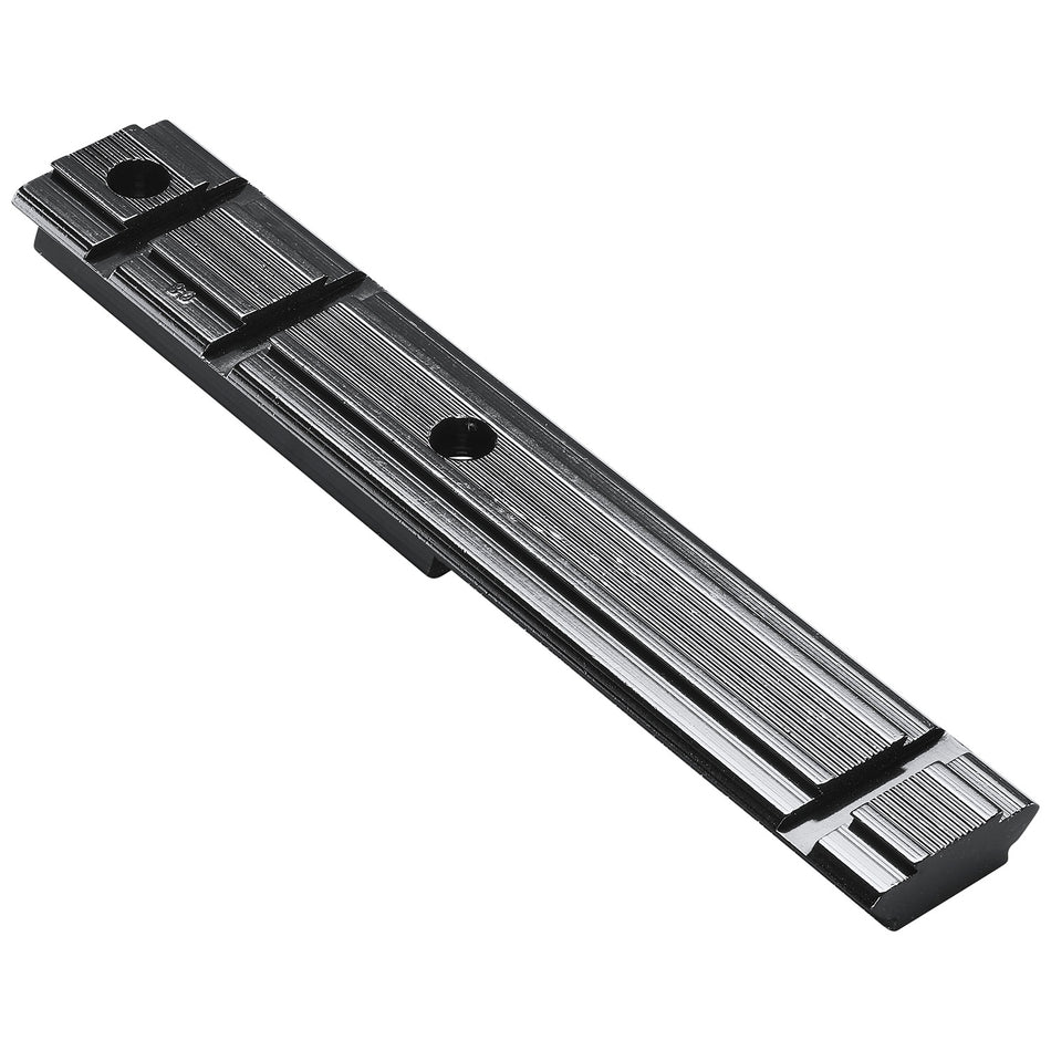 Weaver 48090 Aluminum Top Mount Base 90 Black Marlin Model 39A