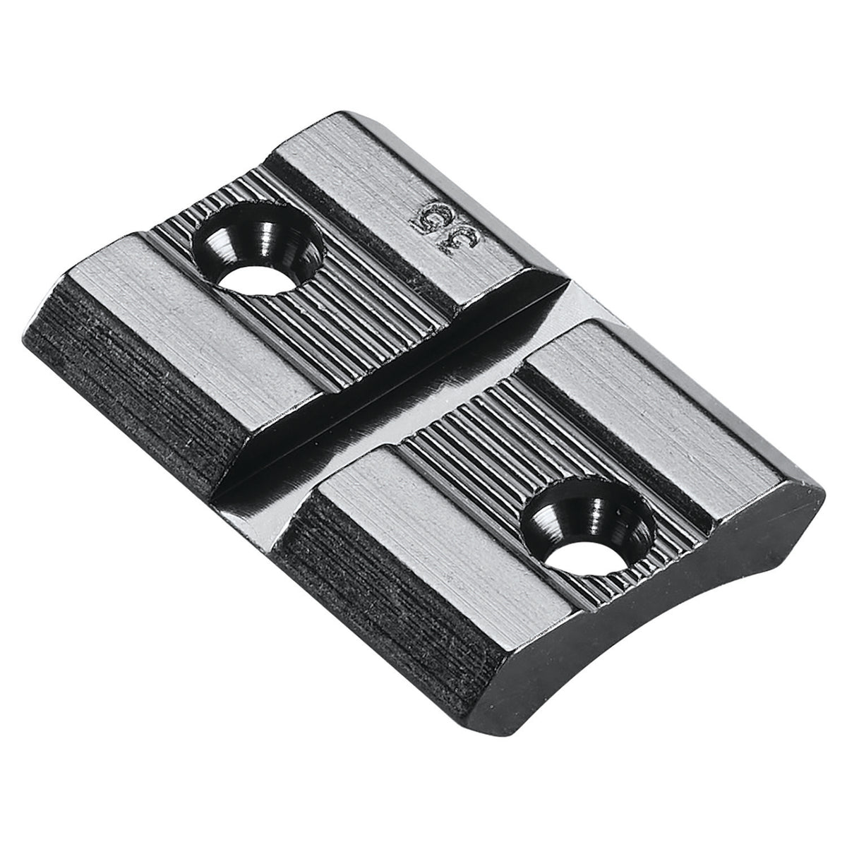 Weaver 48035 Aluminum Top Mount Base 35 Black Remington Model 700