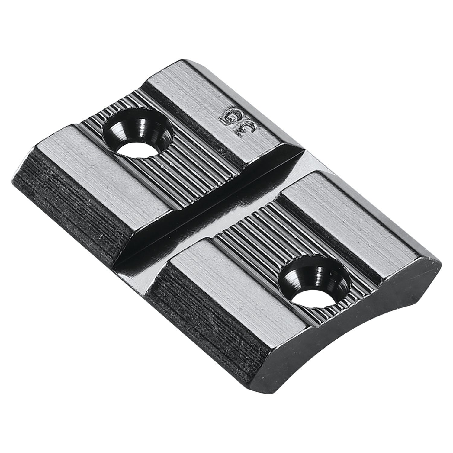 Weaver 48035 Aluminum Top Mount Base 35 Black Remington Model 700