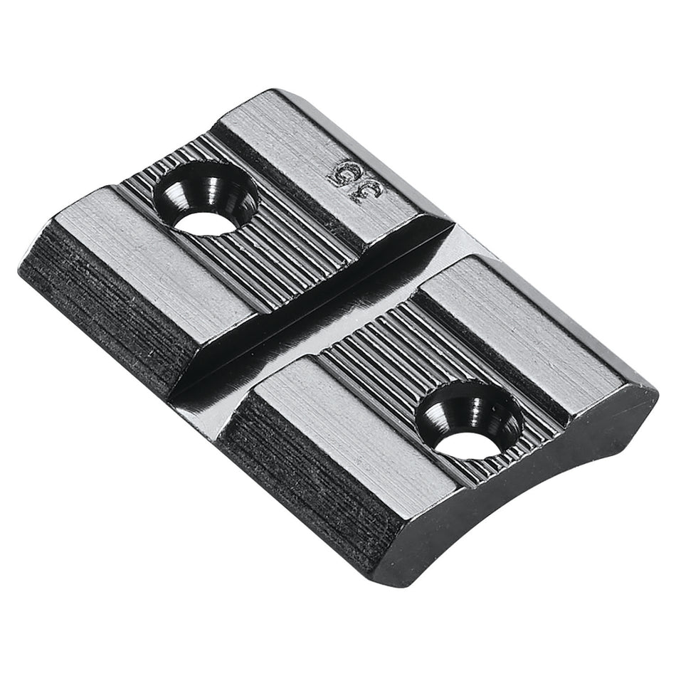 Weaver 48035 Aluminum Top Mount Base 35 Black Remington Model 700