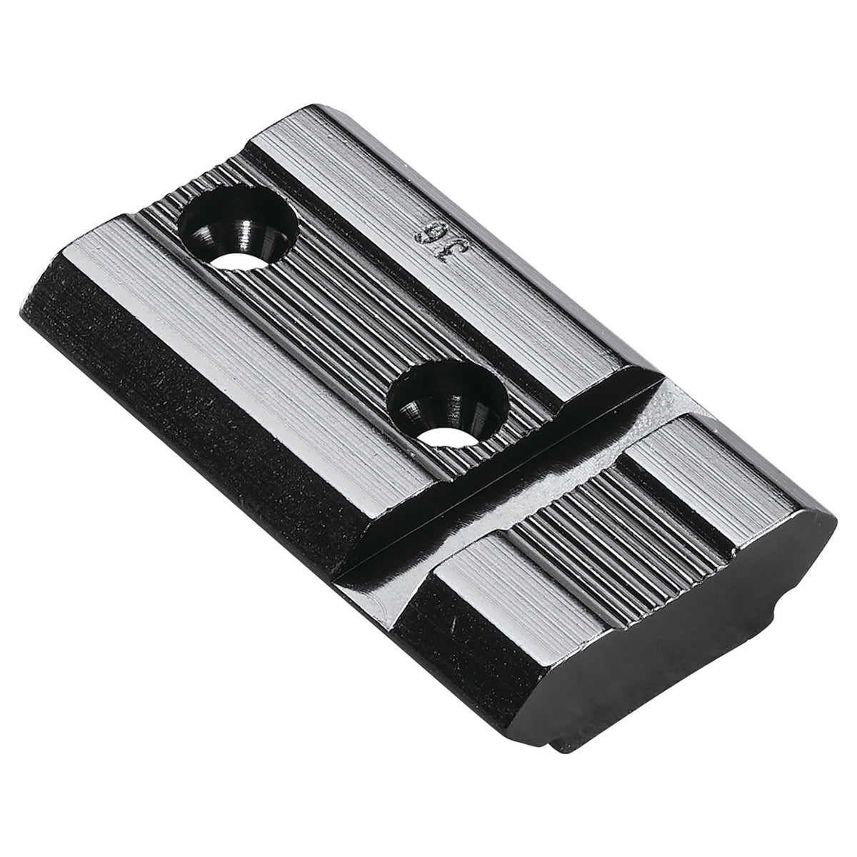 Weaver 48036 Aluminum Top Mount Base 36 Black Remington Model 700