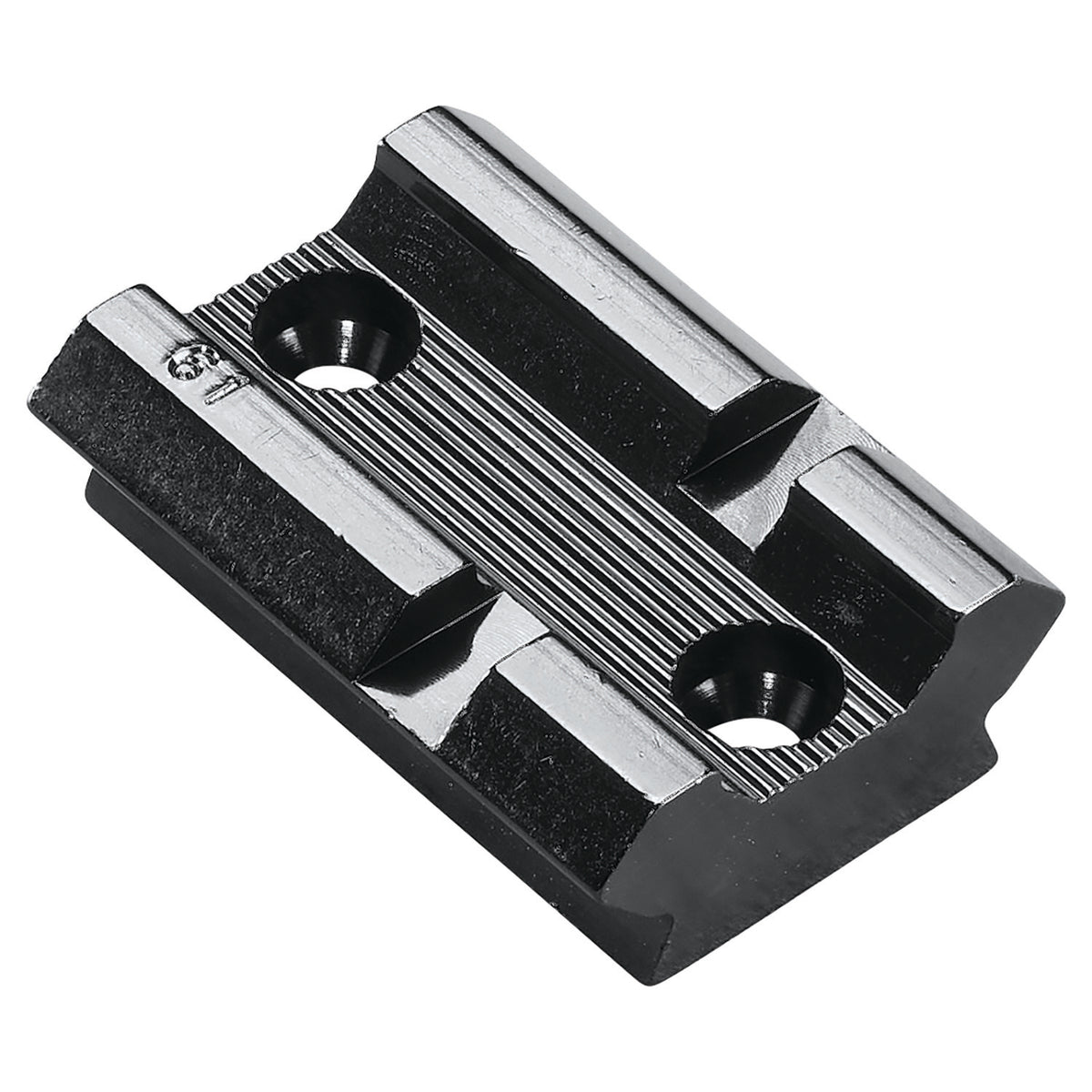 Weaver 48061 Aluminum Top Mount Base 61 Black Sako/Savage/Tikka