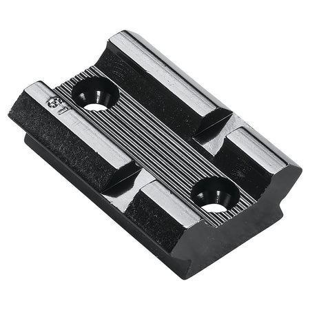 Weaver 48061 Aluminum Top Mount Base 61 Black Sako/Savage/Tikka