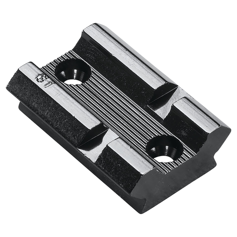 Weaver 48061 Aluminum Top Mount Base 61 Black Sako/Savage/Tikka