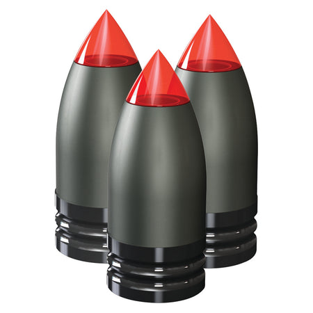 PowerBelt Aerolite 250 gr. .50 Cal. Hollow Point Bullets 15 pk.